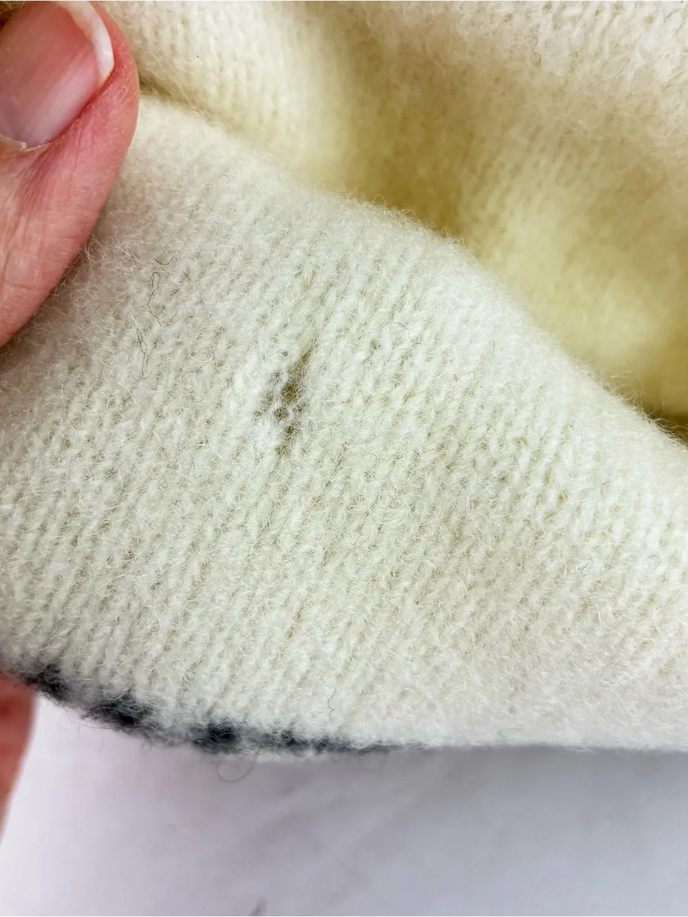 Lothlorian 100% Wool Sock Cap Made in New Zealand